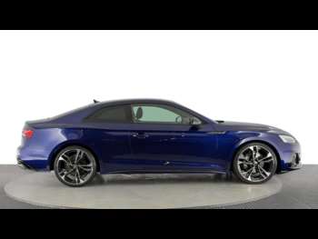 Used Audi A5 2021 for sale - 75018662: Photo
