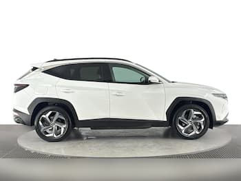 Used Hyundai TUCSON 2023 for sale - 79634033: Photo