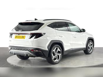Used Hyundai TUCSON 2023 for sale - 79634033: Photo
