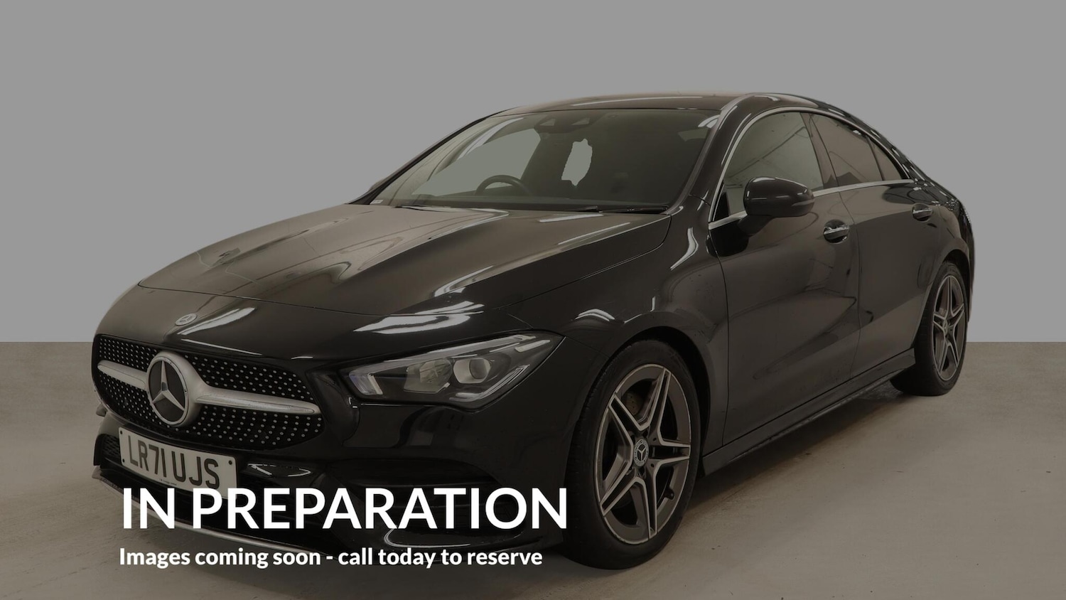 Used Mercedes-Benz CLA 2021 for sale - 77939311: Photo 2