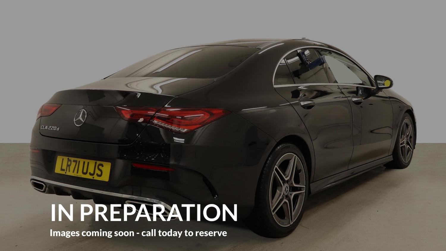 Used Mercedes-Benz CLA 2021 for sale - 77939311: Photo 4