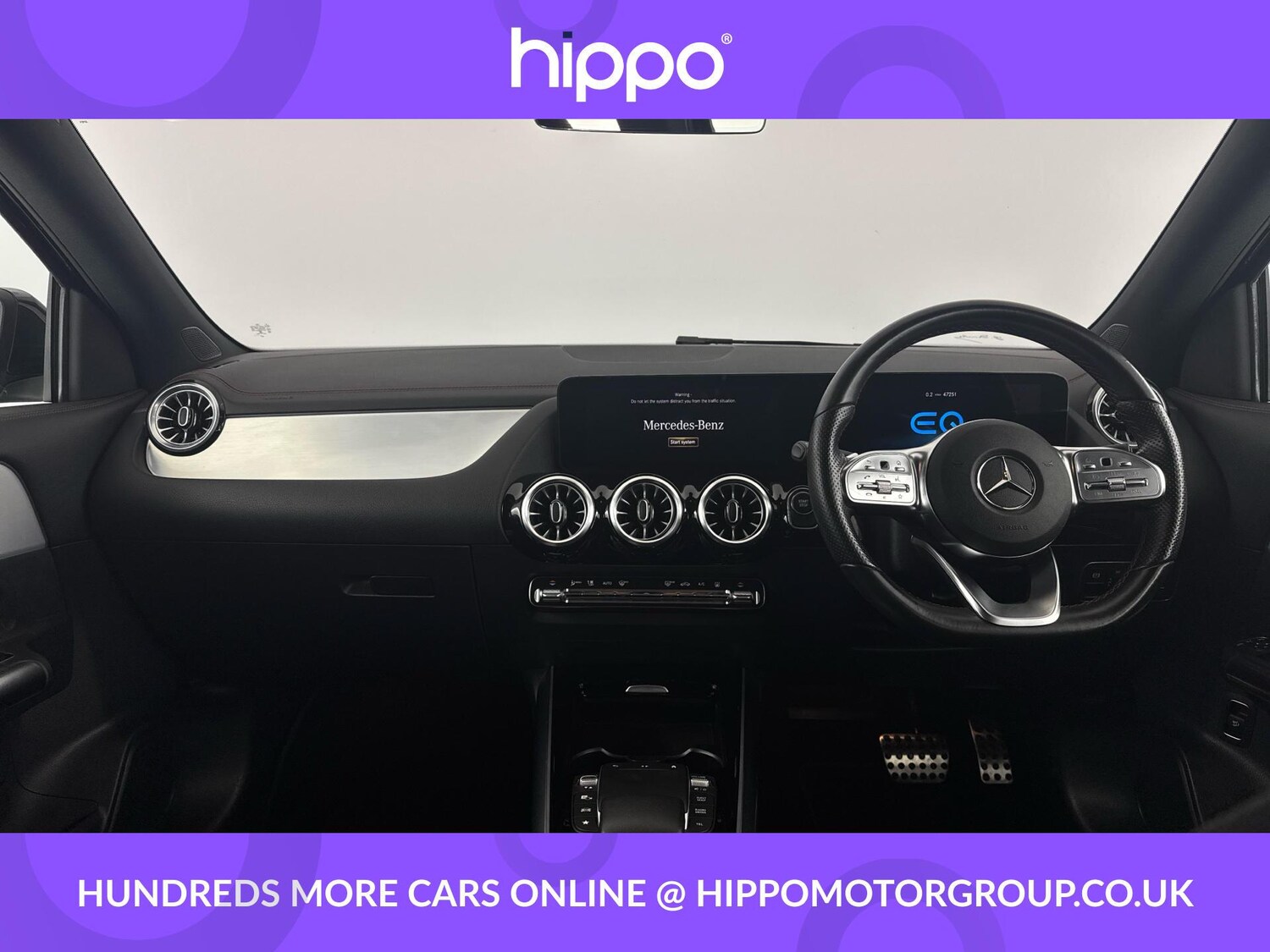 Used Mercedes-Benz EQA 2022 for sale - 76913183: Photo 11