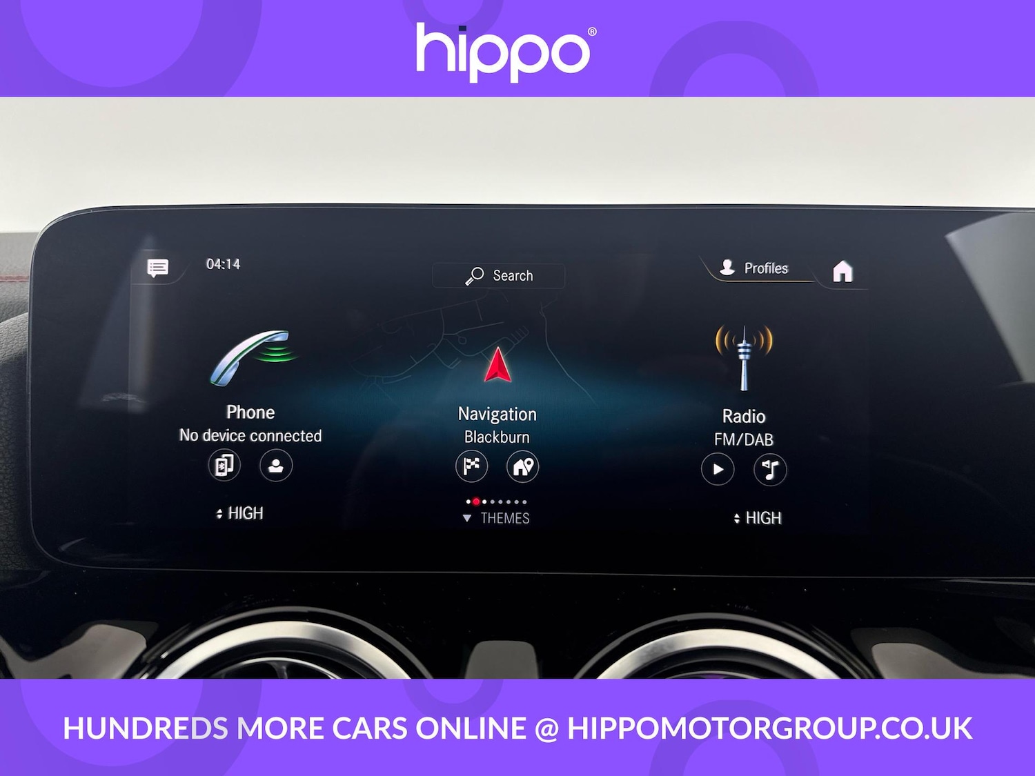 Used Mercedes-Benz EQA 2022 for sale - 76913183: Photo 12