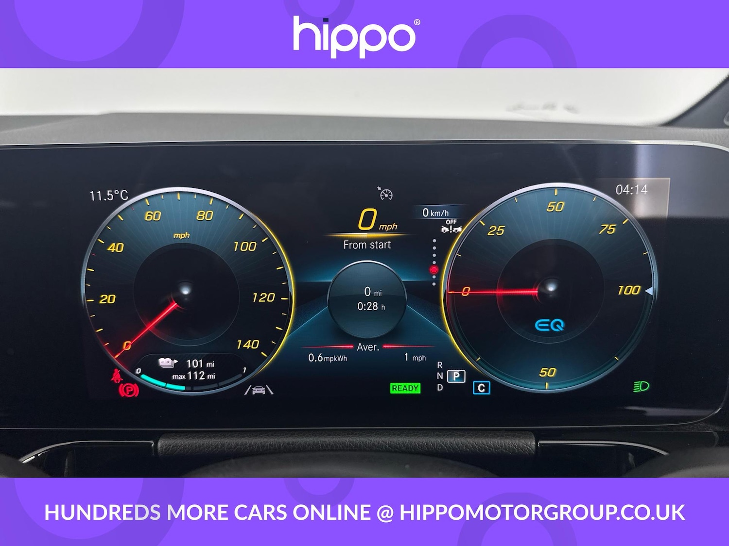 Used Mercedes-Benz EQA 2022 for sale - 76913183: Photo 13