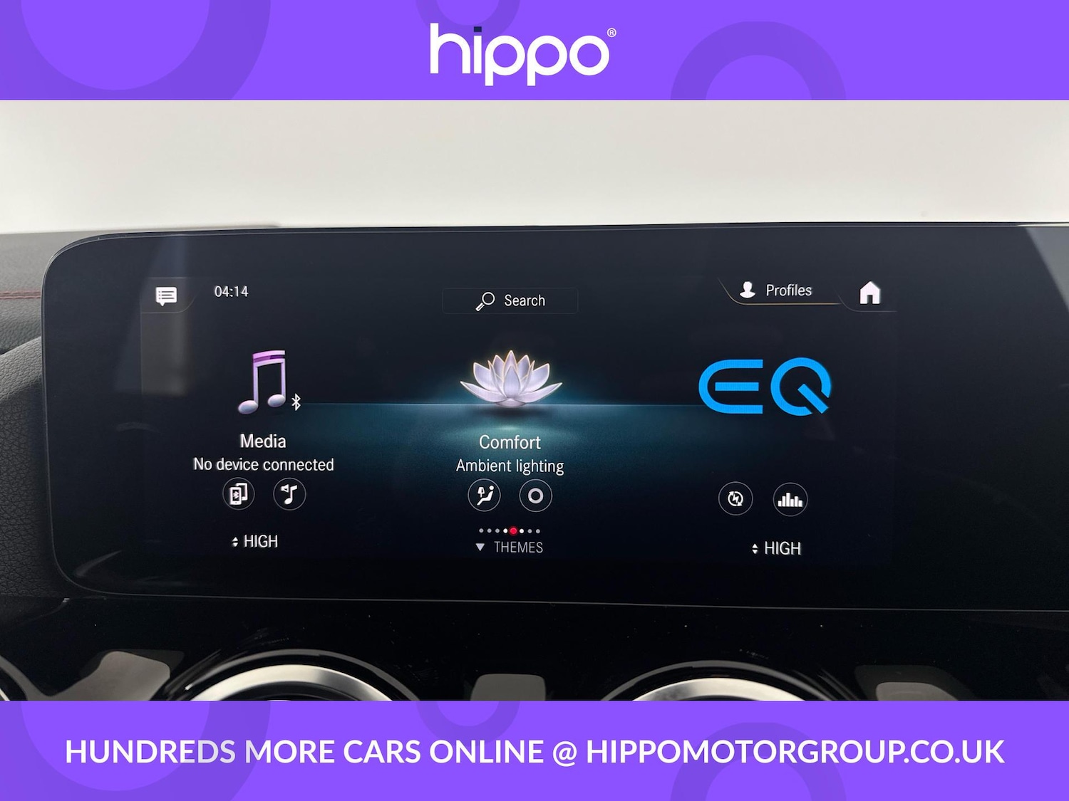 Used Mercedes-Benz EQA 2022 for sale - 76913183: Photo 16