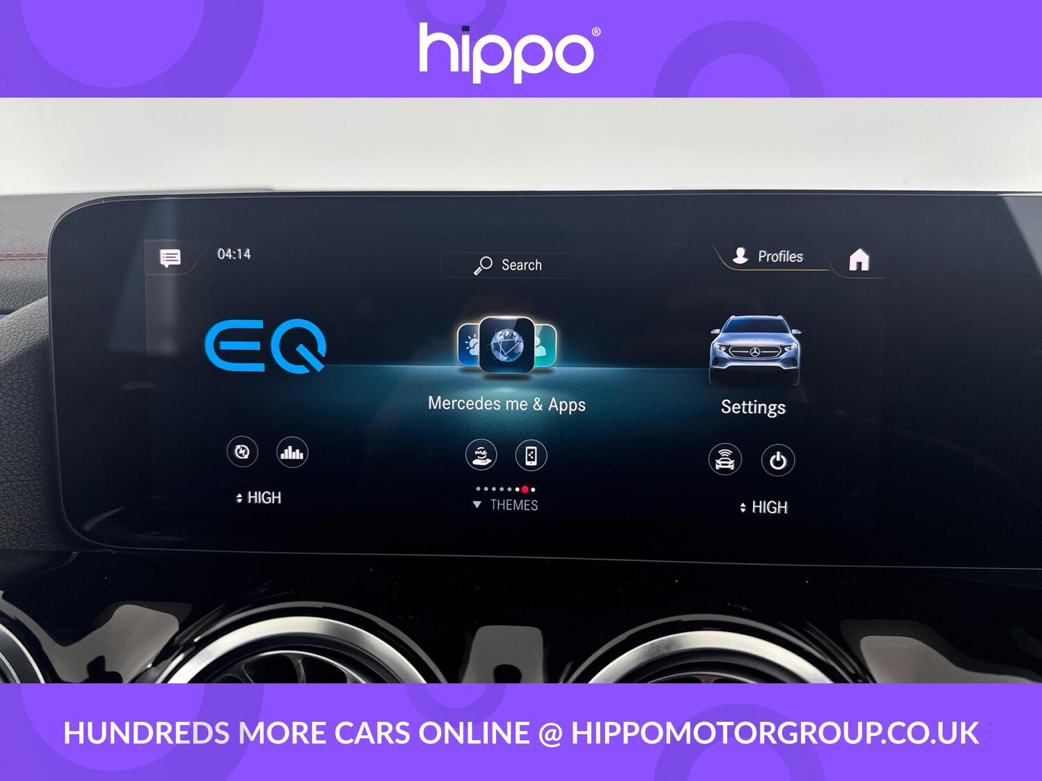 Used Mercedes-Benz EQA 2022 for sale - 76913183: Photo 17