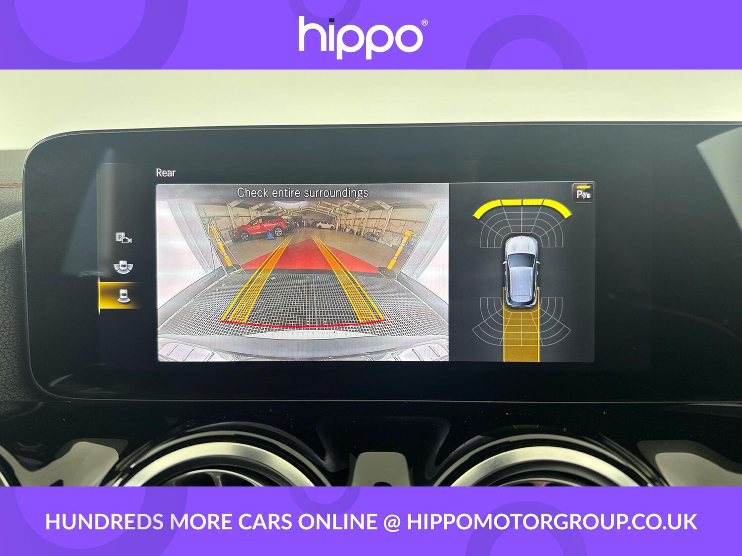 Used Mercedes-Benz EQA 2022 for sale - 76913183: Photo 18