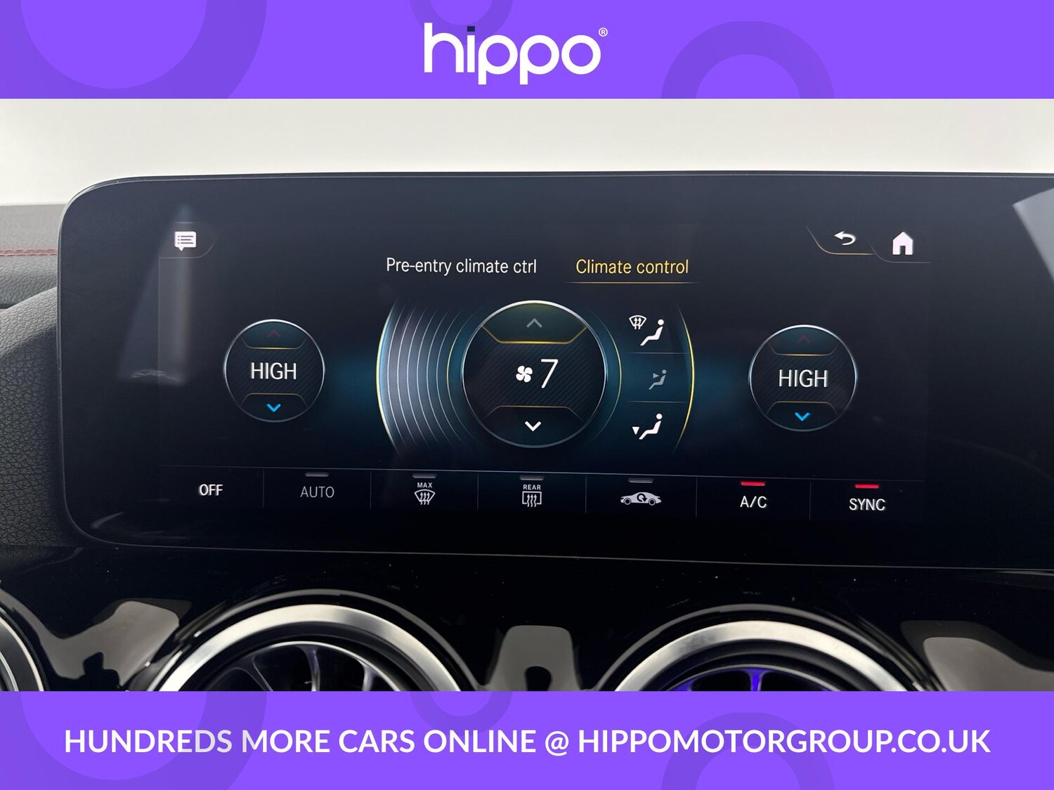 Used Mercedes-Benz EQA 2022 for sale - 76913183: Photo 19