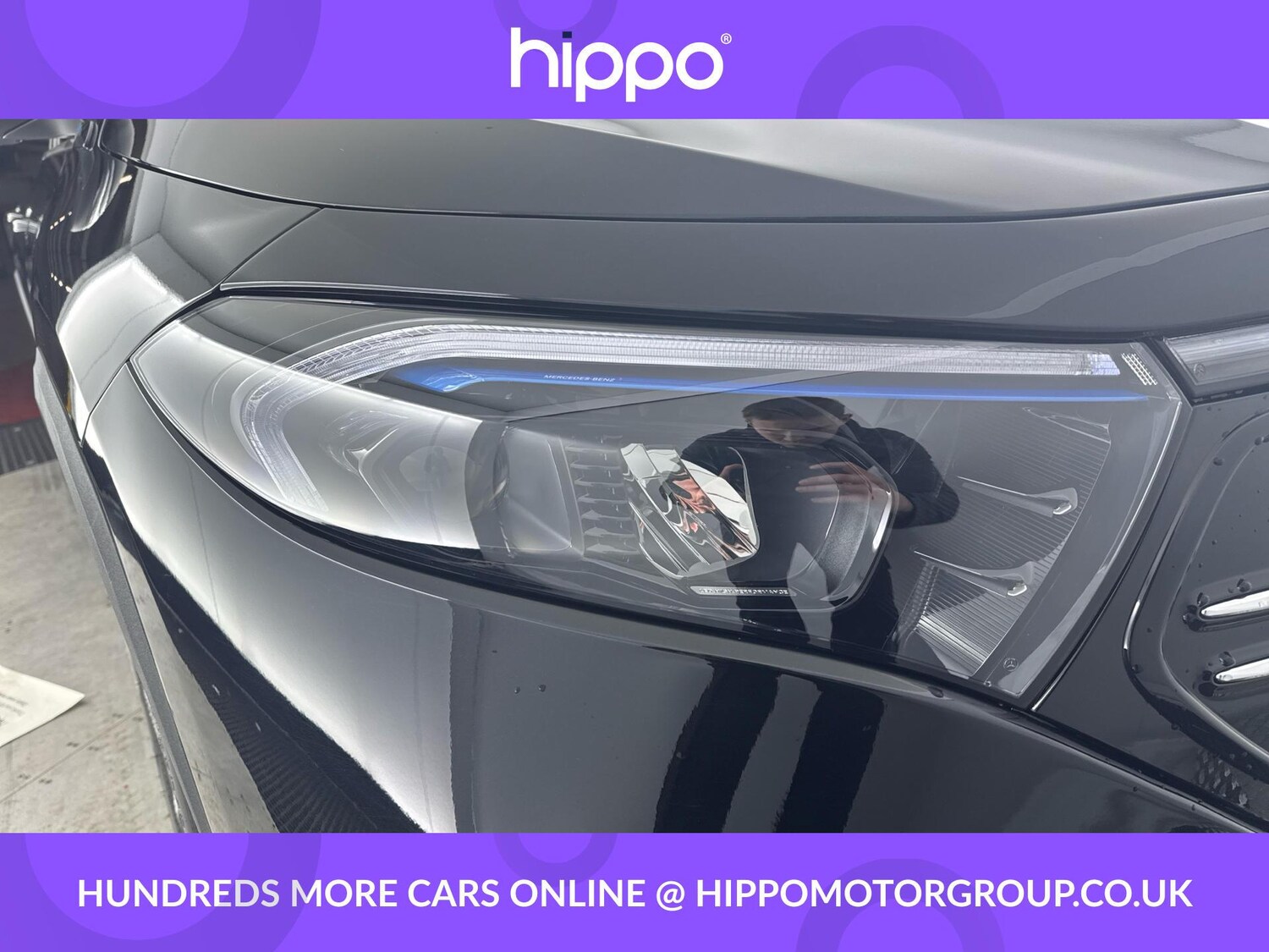 Used Mercedes-Benz EQA 2022 for sale - 76913183: Photo 29