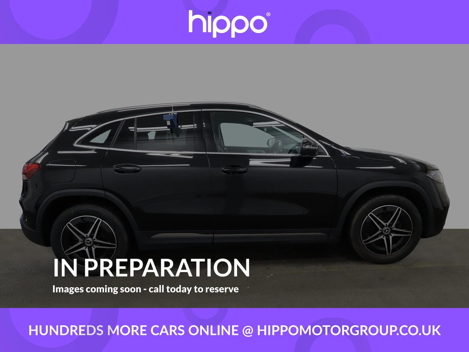 Used Mercedes-Benz EQA for sale - 76913183: Photo 5