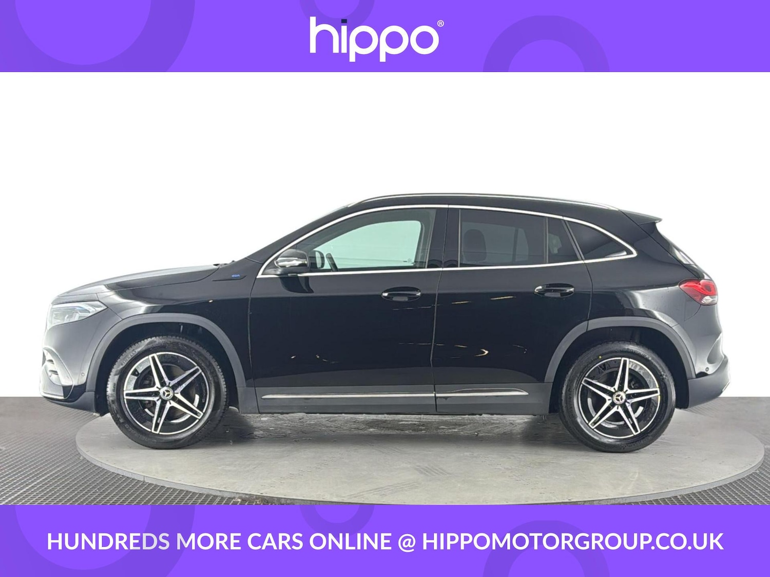 Used Mercedes-Benz EQA 2022 for sale - 76913183: Photo 7