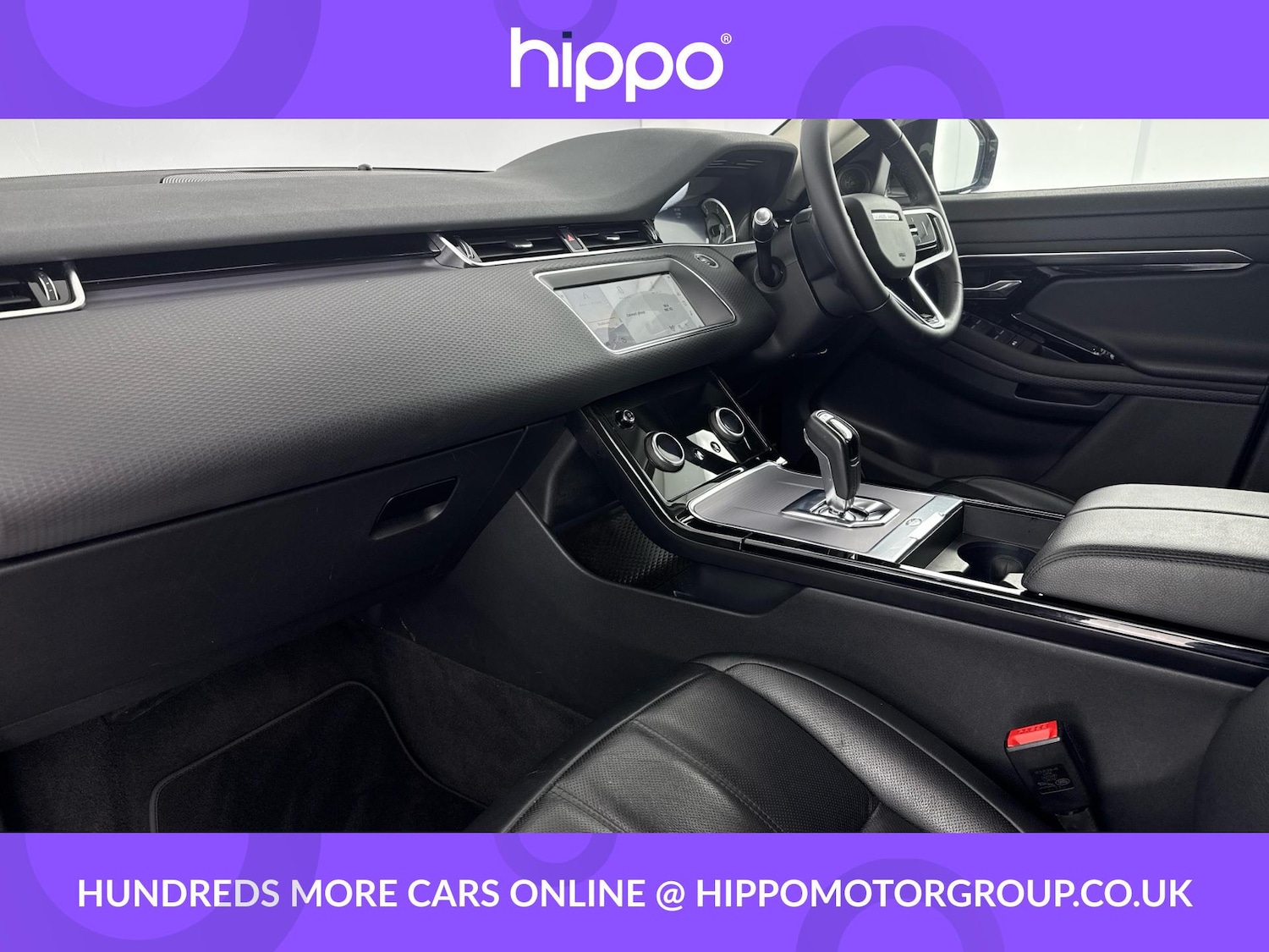 Used Land Rover Range Rover Evoque 2021 for sale - 77425368: Photo 10