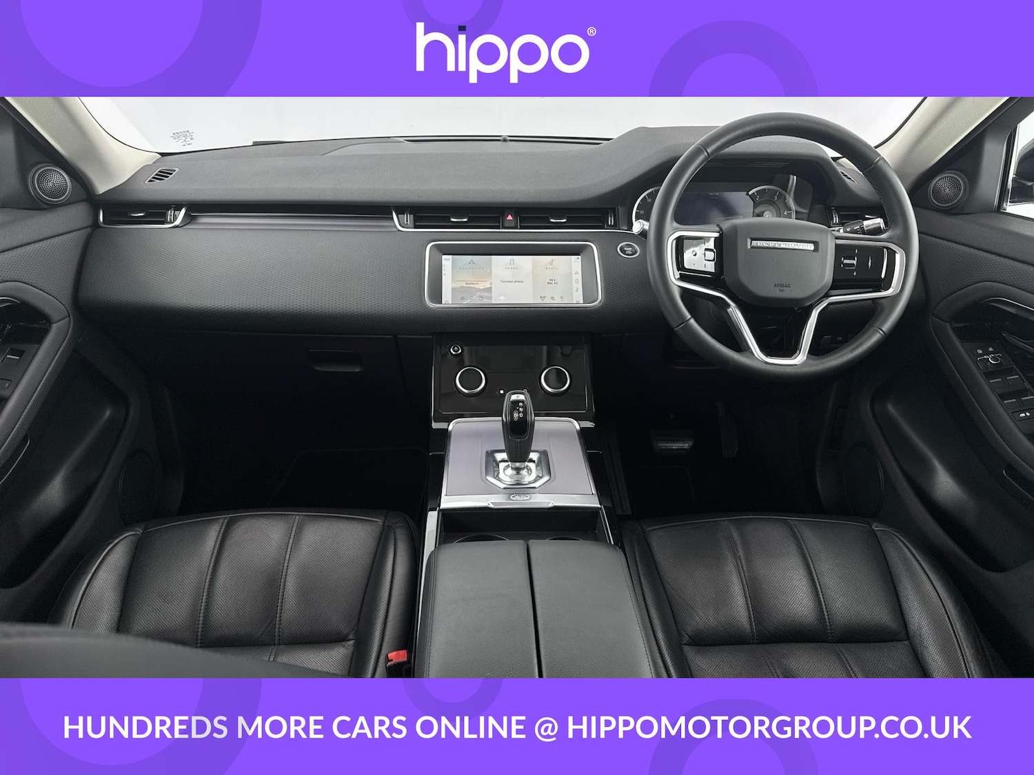 Used Land Rover Range Rover Evoque 2021 for sale - 77425368: Photo 11