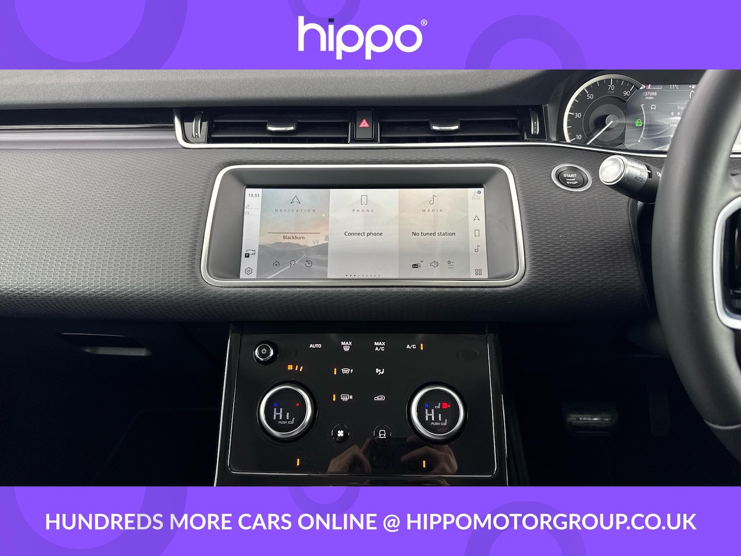 Used Land Rover Range Rover Evoque 2021 for sale - 77425368: Photo 12