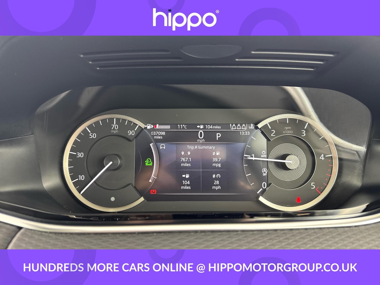 Used Land Rover Range Rover Evoque 2021 for sale - 77425368: Photo 13