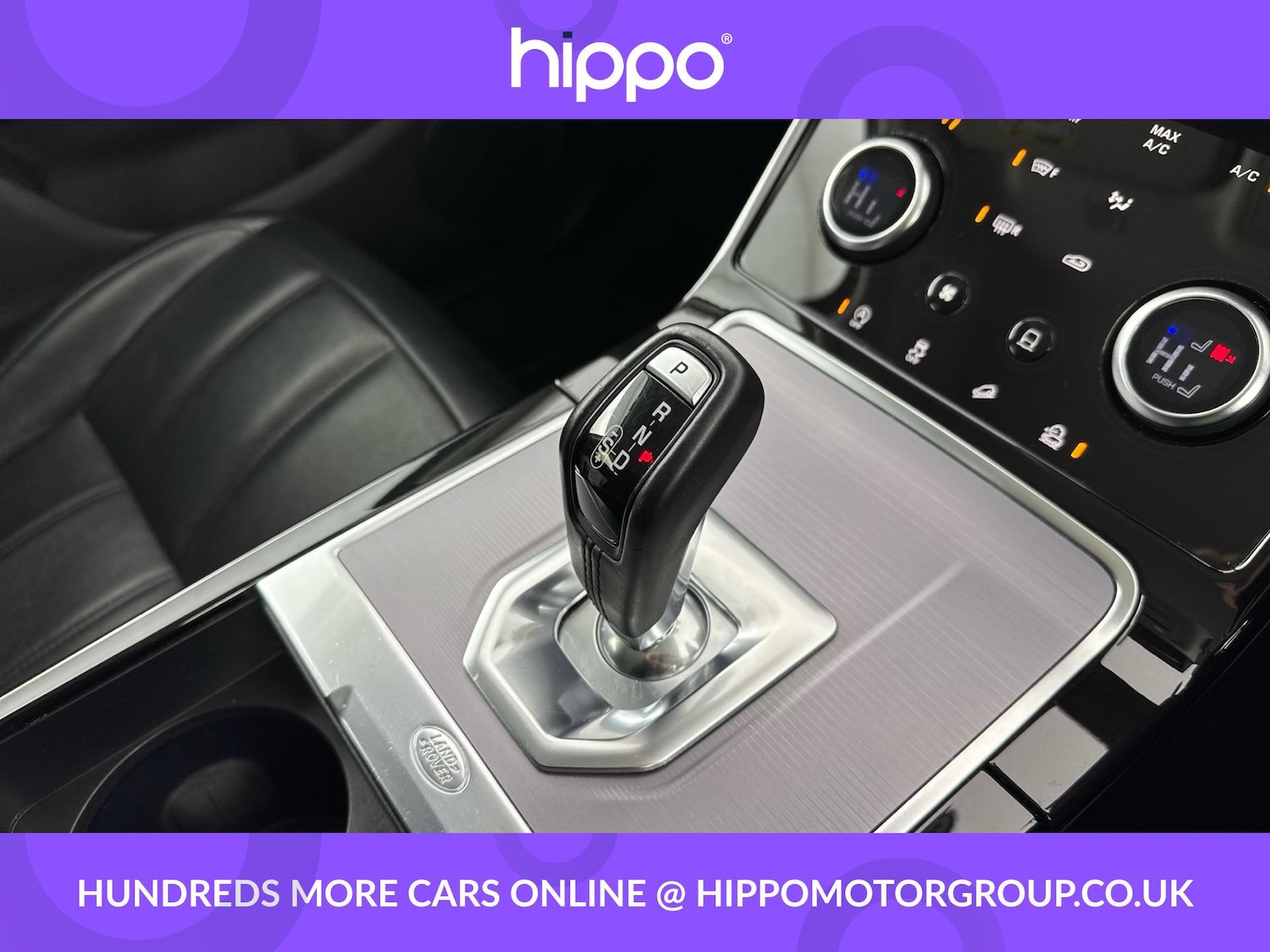 Used Land Rover Range Rover Evoque 2021 for sale - 77425368: Photo 16