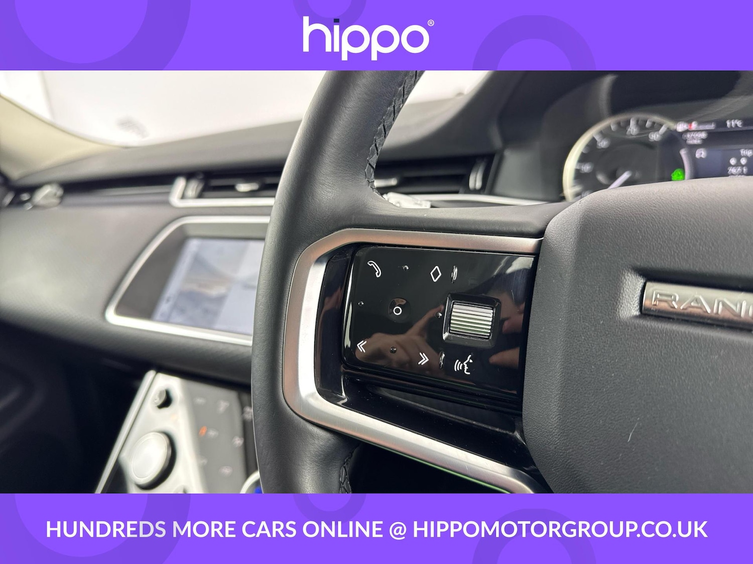 Used Land Rover Range Rover Evoque 2021 for sale - 77425368: Photo 17