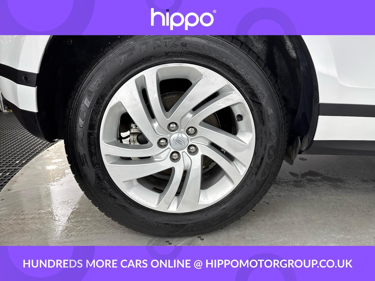 Used Land Rover Range Rover Evoque 2021 for sale - 77425368: Photo 20