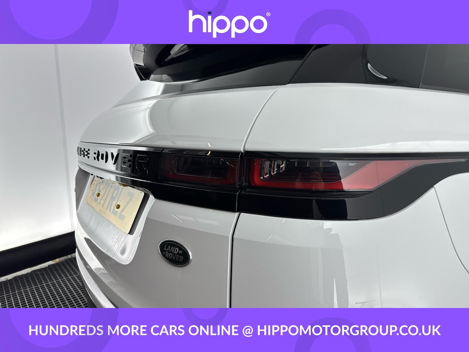 Used Land Rover Range Rover Evoque 2021 for sale - 77425368: Photo 21