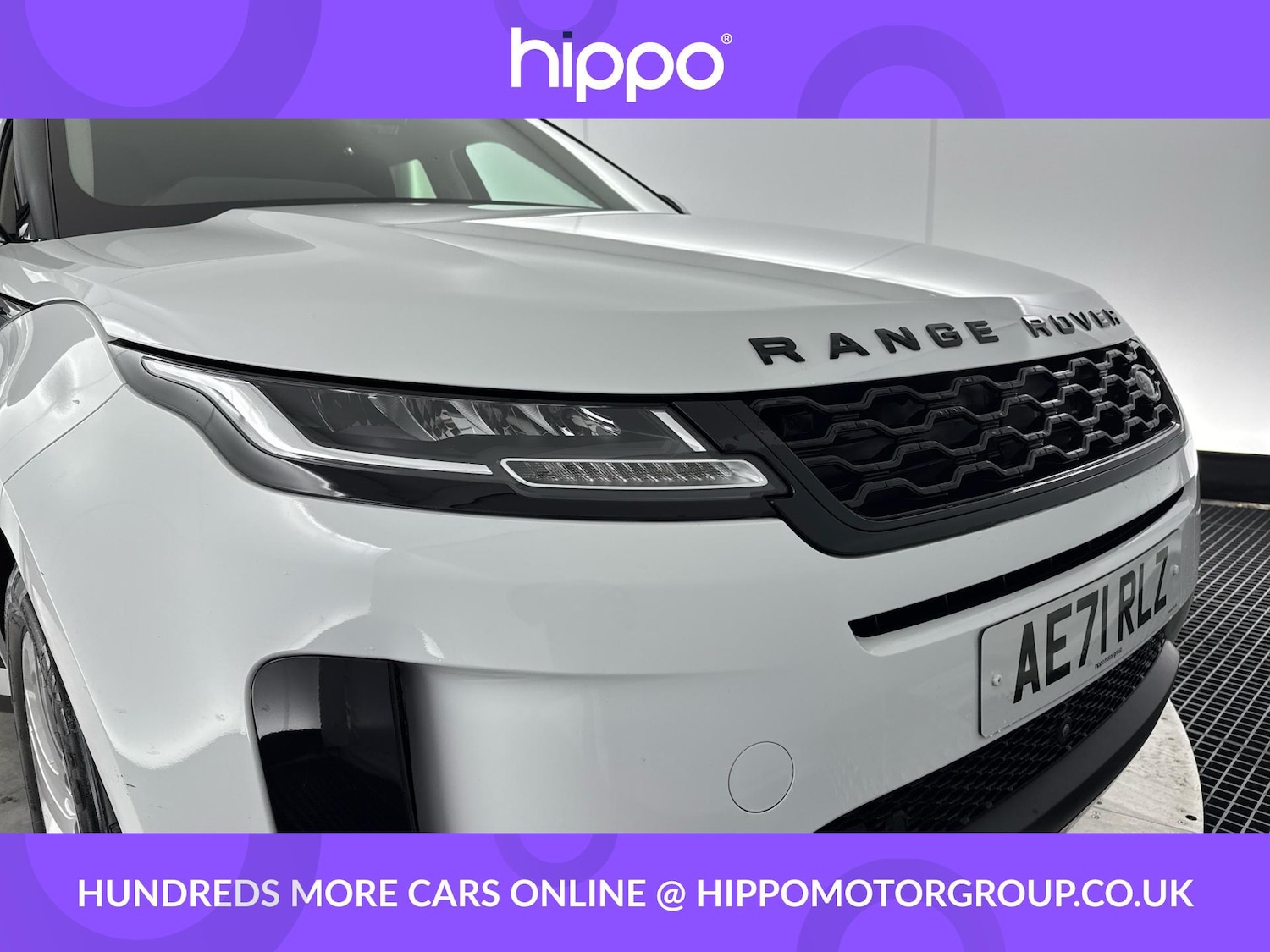 Used Land Rover Range Rover Evoque 2021 for sale - 77425368: Photo 22