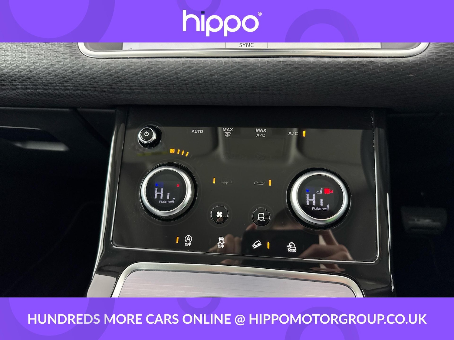 Used Land Rover Range Rover Evoque 2021 for sale - 77425368: Photo 23