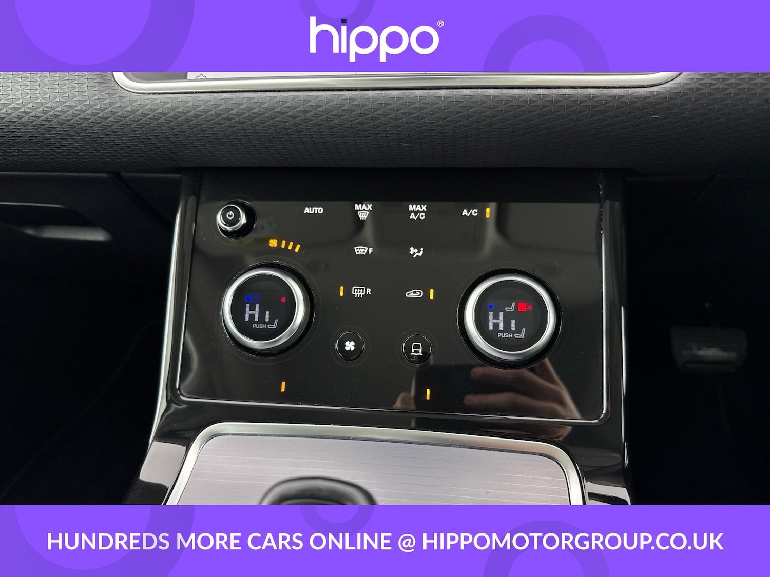 Used Land Rover Range Rover Evoque 2021 for sale - 77425368: Photo 24