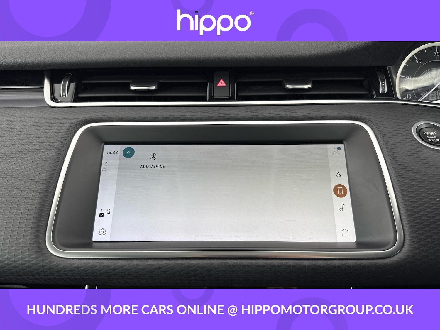 Used Land Rover Range Rover Evoque 2021 for sale - 77425368: Photo 28