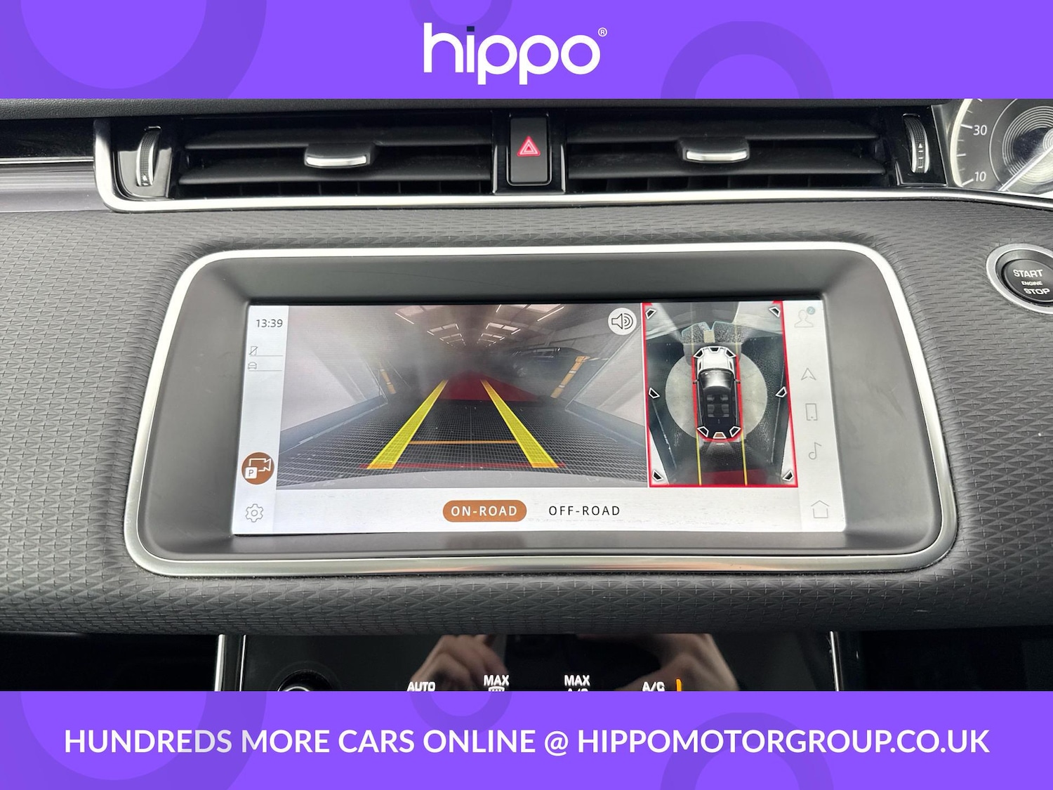 Used Land Rover Range Rover Evoque 2021 for sale - 77425368: Photo 29