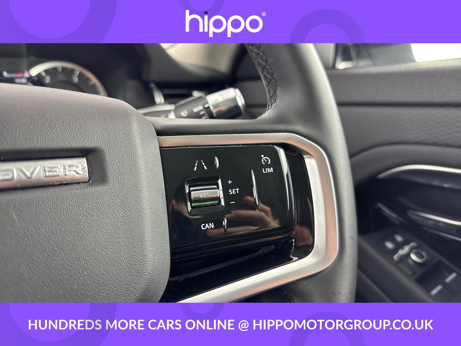 Used Land Rover Range Rover Evoque 2021 for sale - 77425368: Photo 30