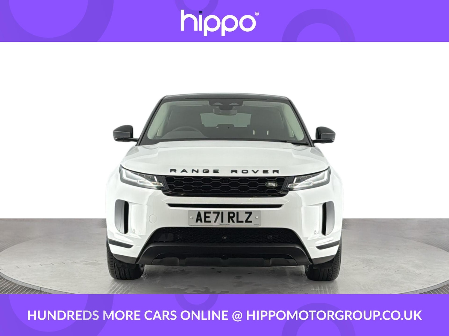 Used Land Rover Range Rover Evoque 2021 for sale - 77425368: Photo 8