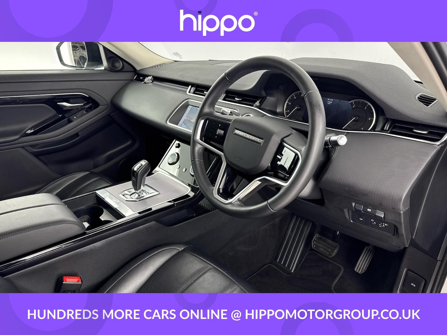 Used Land Rover Range Rover Evoque 2021 for sale - 77425368: Photo 9