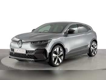 Renault - Megane