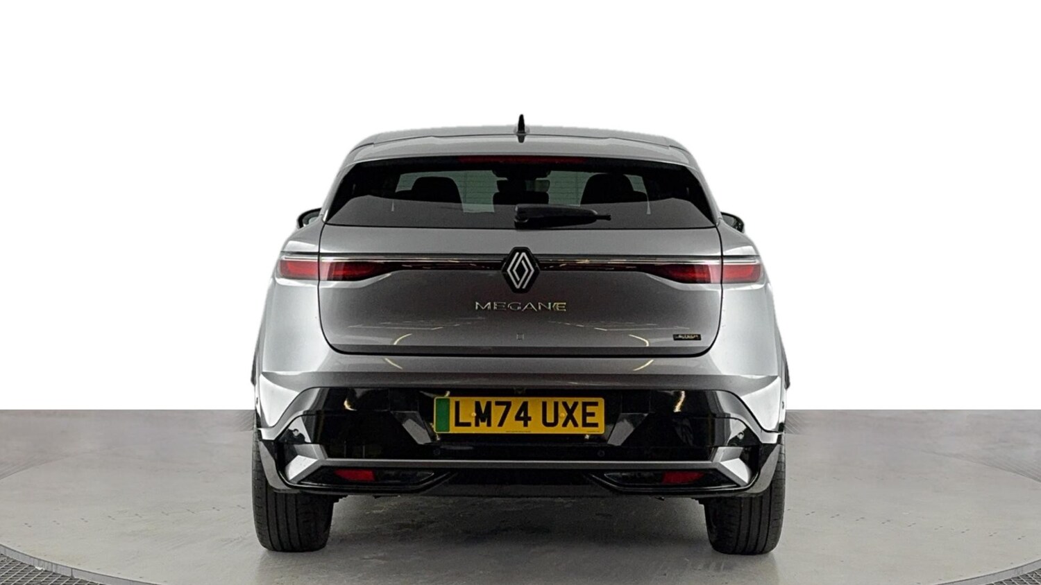 Vehicle 40