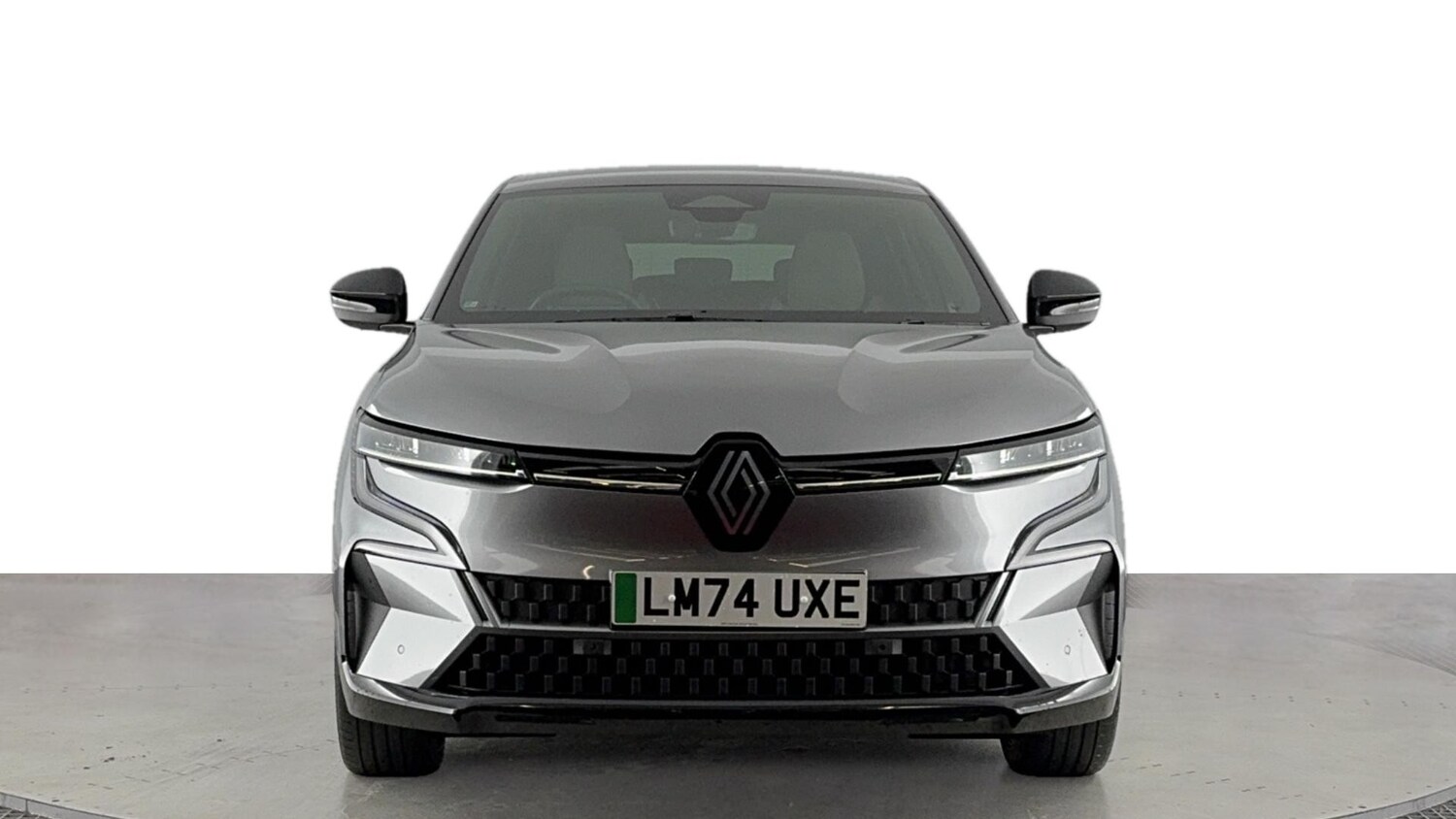 Vehicle 43
