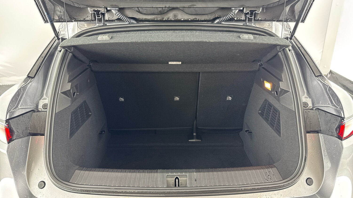 Vehicle 50