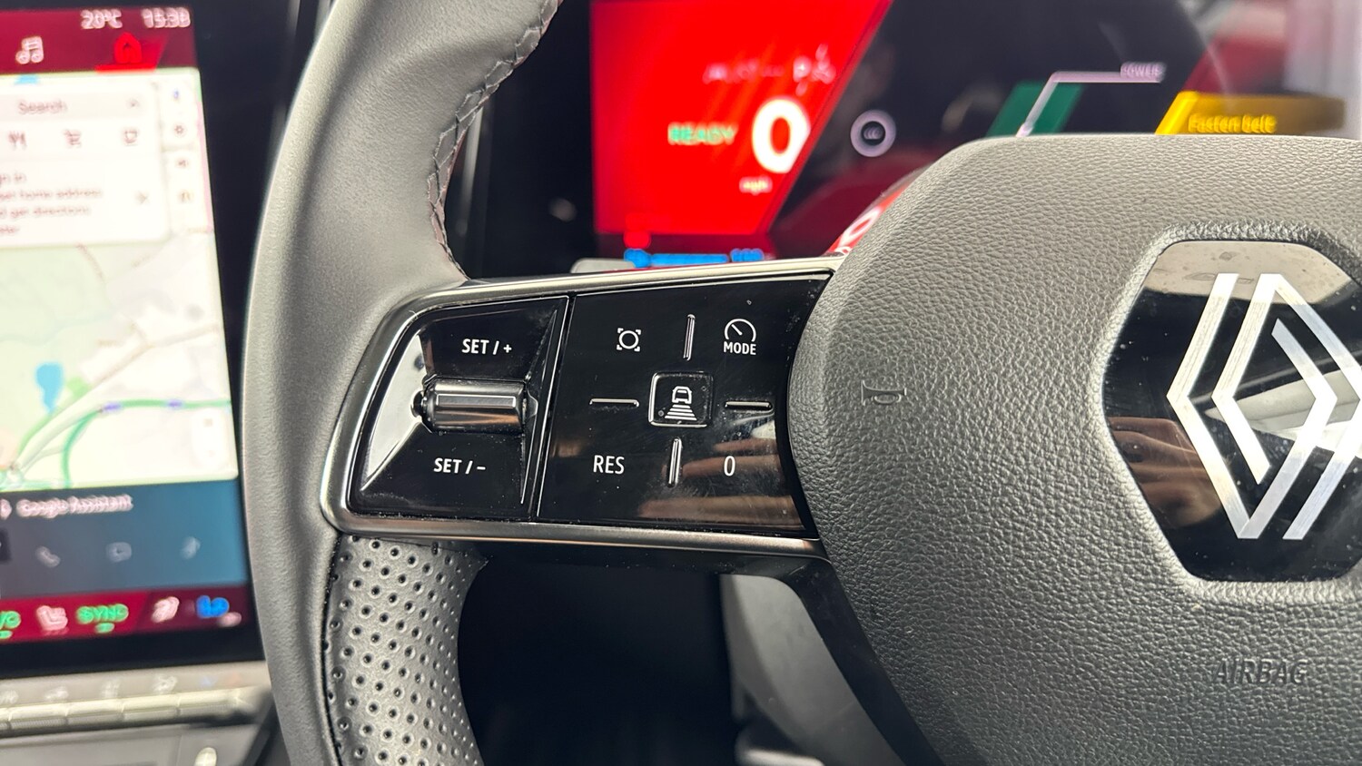 Vehicle 56