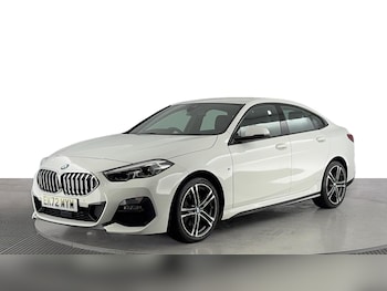 BMW - 2 Series