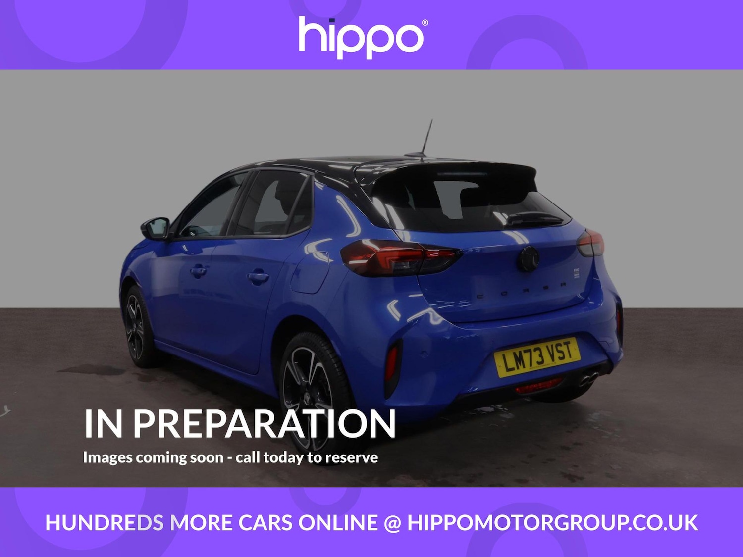 Used Vauxhall Corsa 2024 for sale - 77279134: Photo 3