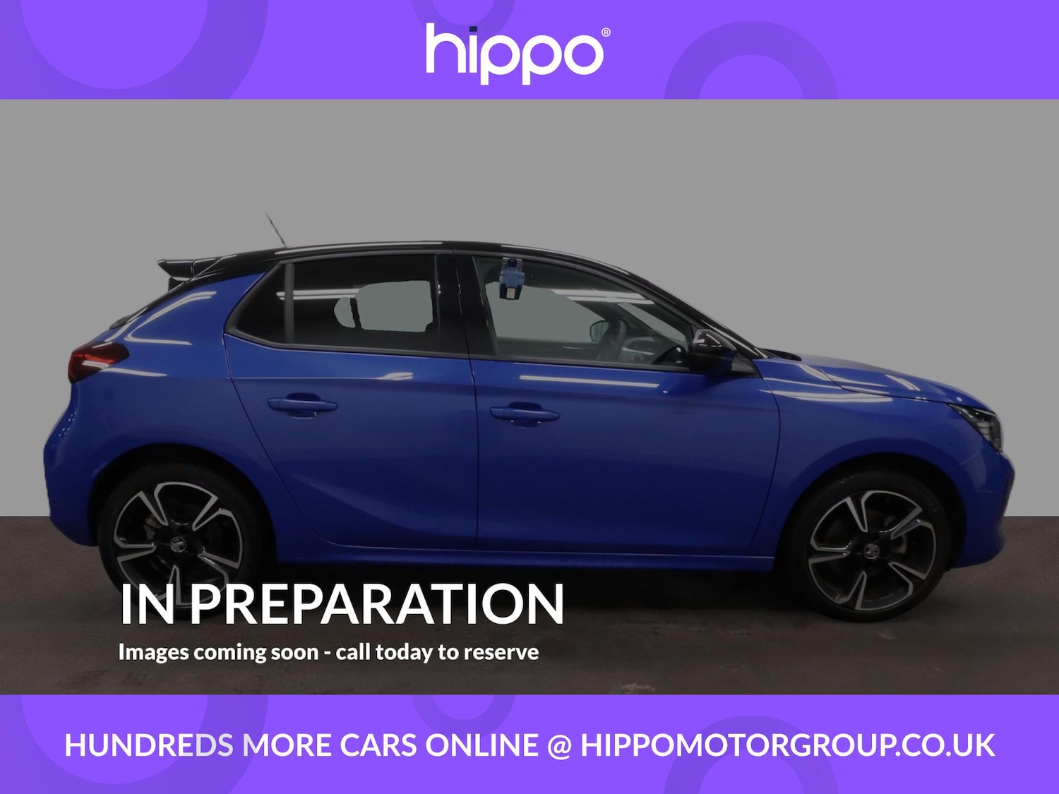 Used Vauxhall Corsa 2024 for sale - 77279134: Photo 5