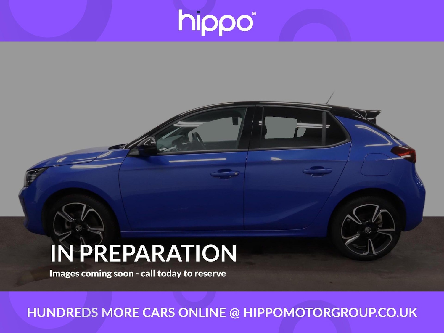 Used Vauxhall Corsa 2024 for sale - 77279134: Photo 6