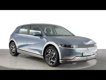 Used Hyundai IONIQ 5 2023 for sale - 75133539: Photo