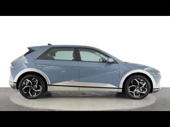 Used Hyundai IONIQ 5 2023 for sale - 75133539: Photo