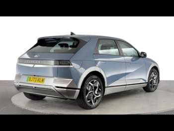 Used Hyundai IONIQ 5 2023 for sale - 75133539: Photo