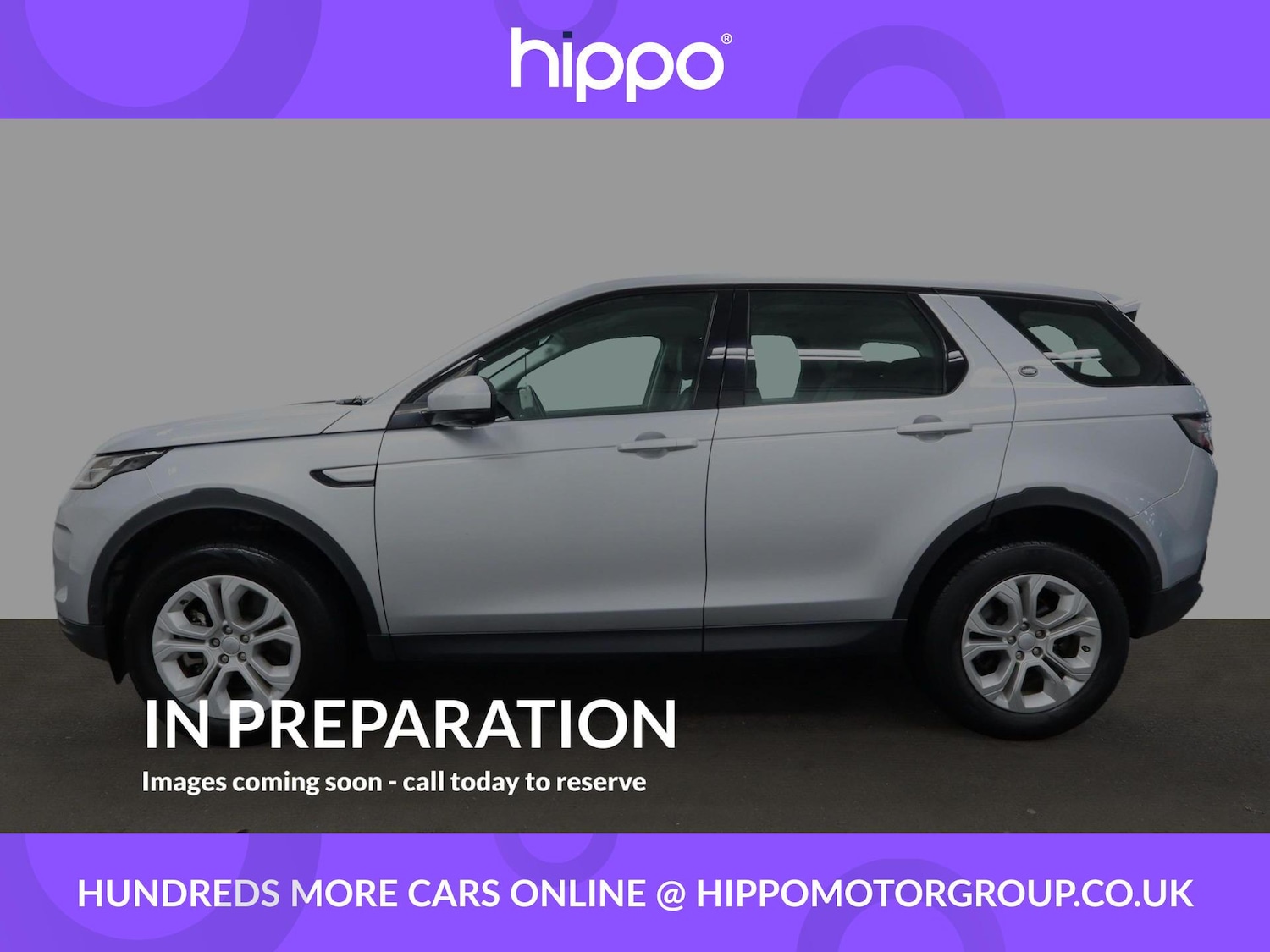 Used Land Rover Discovery Sport 2021 for sale - 77524350: Photo 6