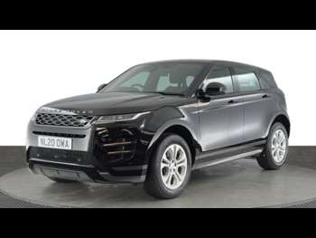 2020 - R-Dynamic 5-Door