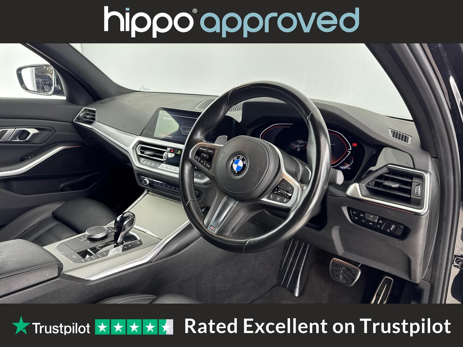 Used BMW 3 Series 2021 for sale - 76657556: Photo 10