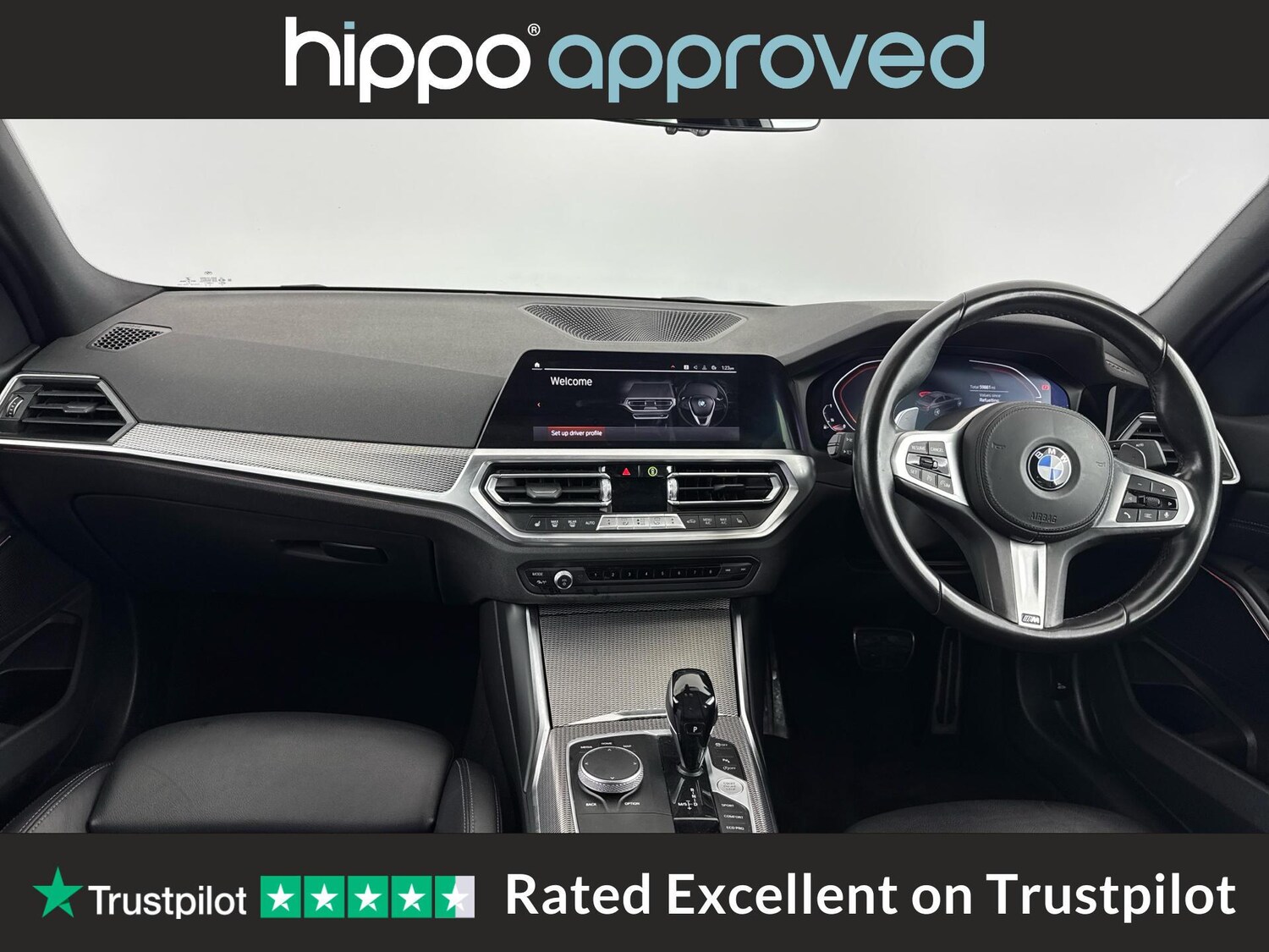 Used BMW 3 Series 2021 for sale - 76657556: Photo 11