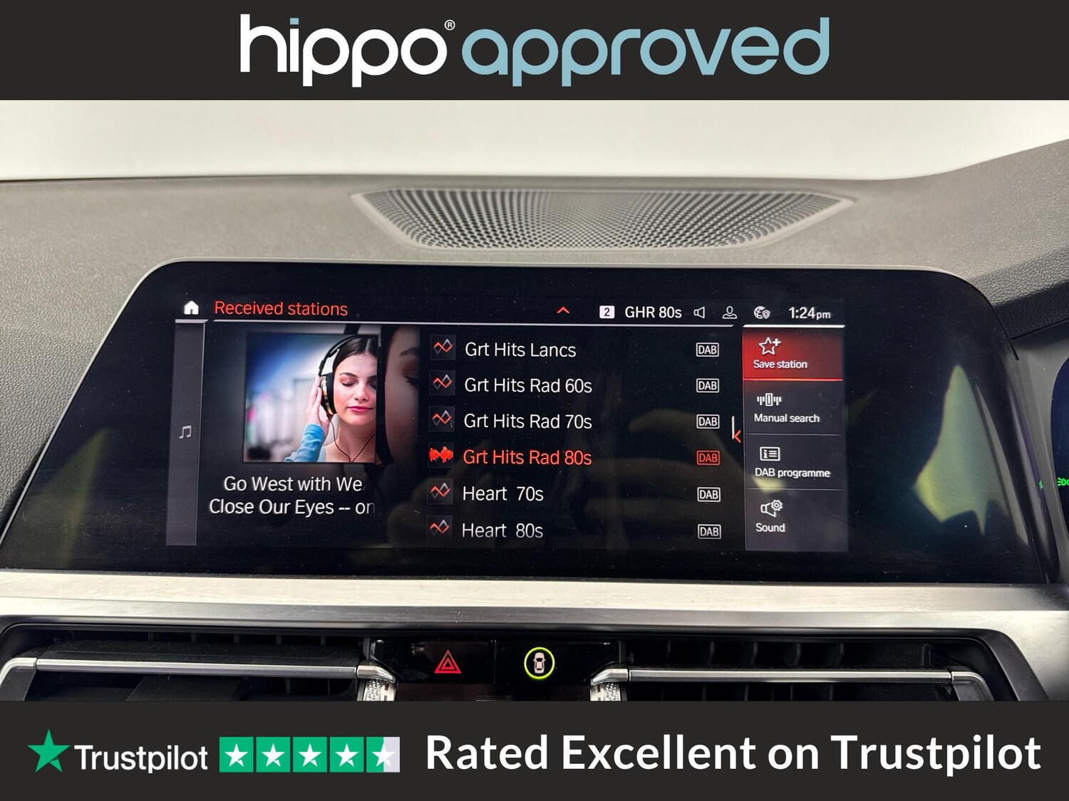 Used BMW 3 Series 2021 for sale - 76657556: Photo 12