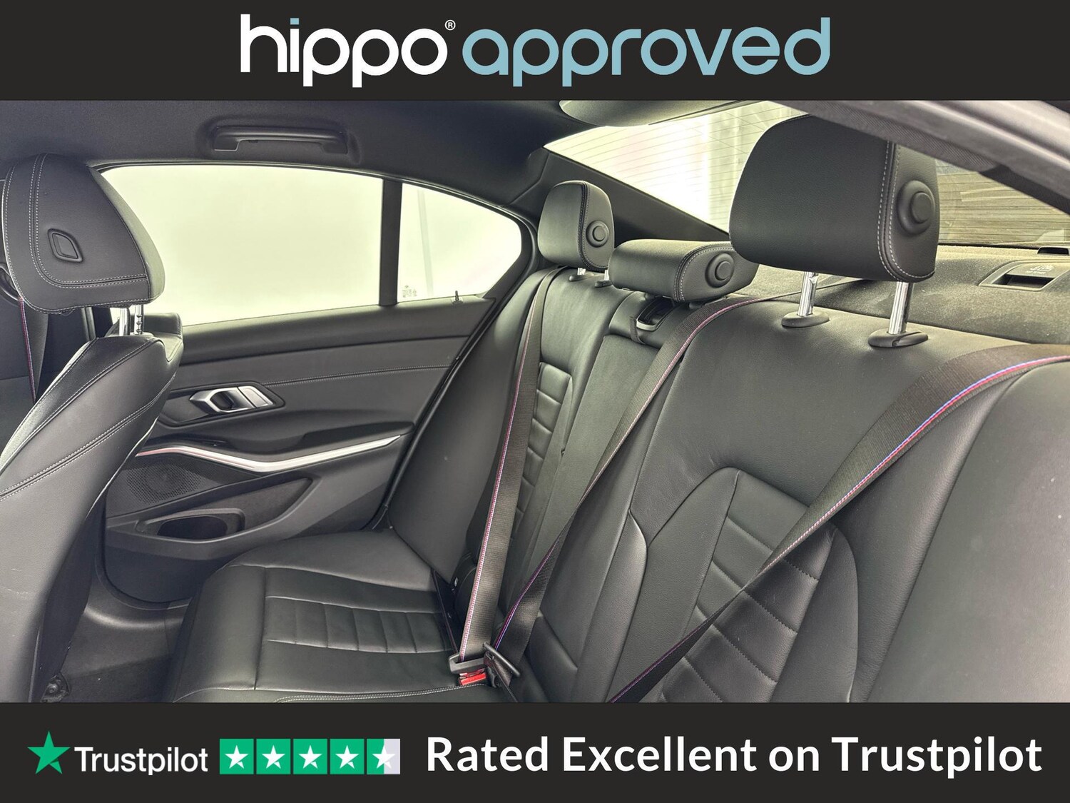 Used BMW 3 Series 2021 for sale - 76657556: Photo 14