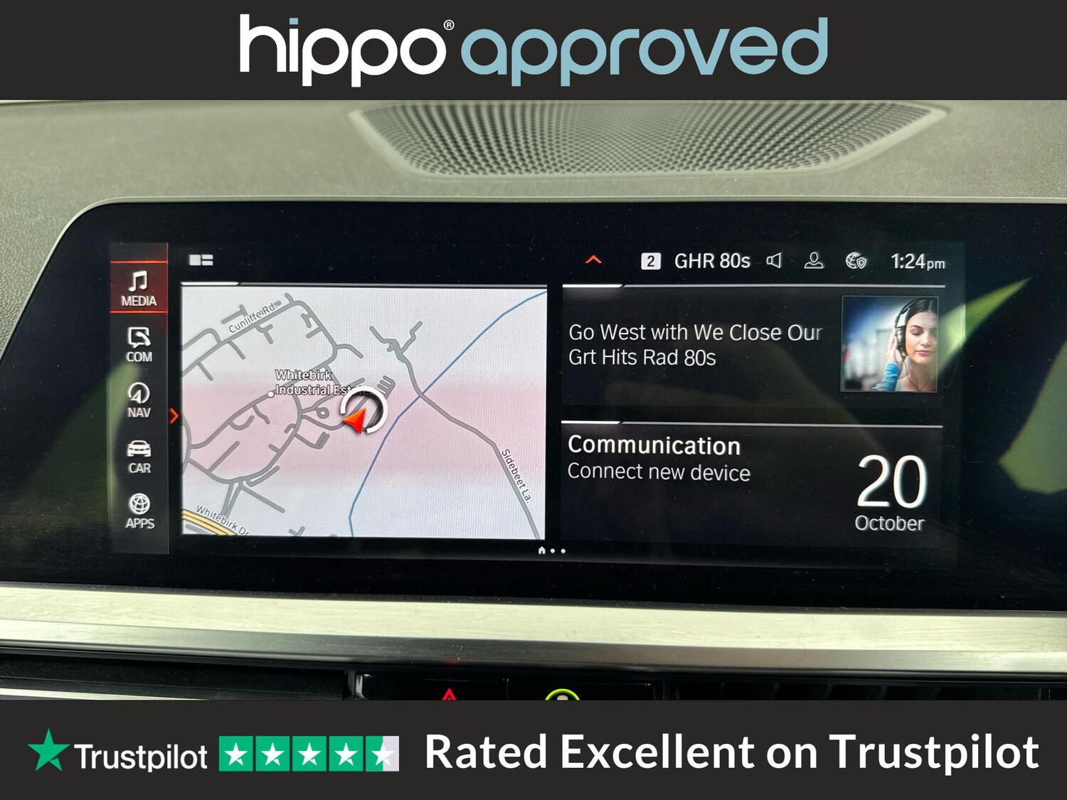 Used BMW 3 Series 2021 for sale - 76657556: Photo 16